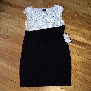 Connected Apparel Formal Dress Size 18W